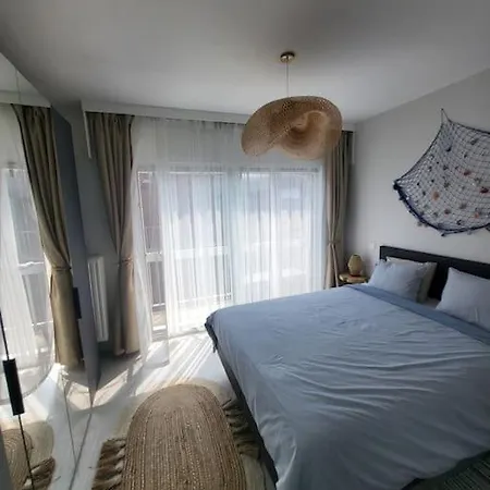 Penthouse En Front De !