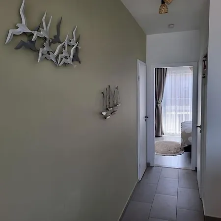 Penthouse En Front De ! شقة بلانكنبرخ