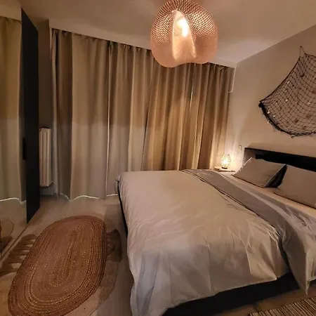 Penthouse En Front De ! شقة بلانكنبرخ