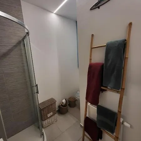 Penthouse En Front De ! *